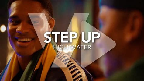 step up s02e08 fullrip|Step Up · Season 2 Episode 8 · Azonto .